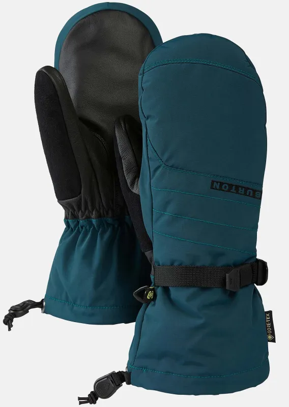 Burton Women's GORE-TEX Deluxe Mittens sold by Prfo