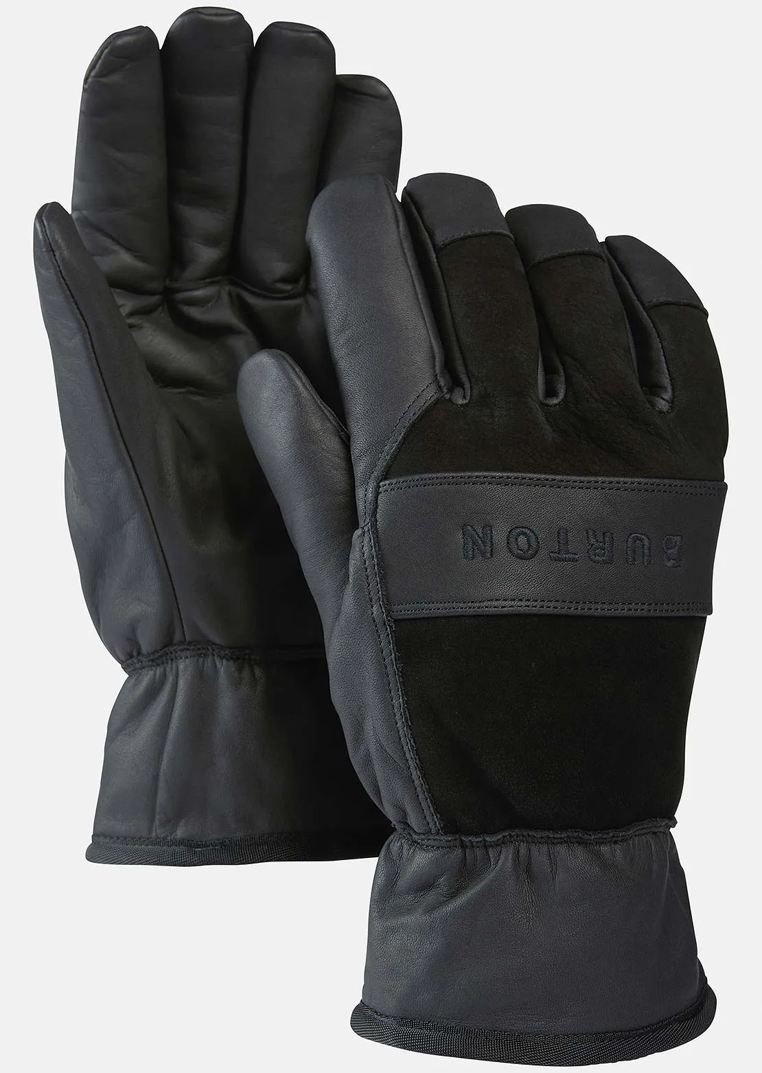 Burton Men's Lifty Leather Gloves sold by Prfo