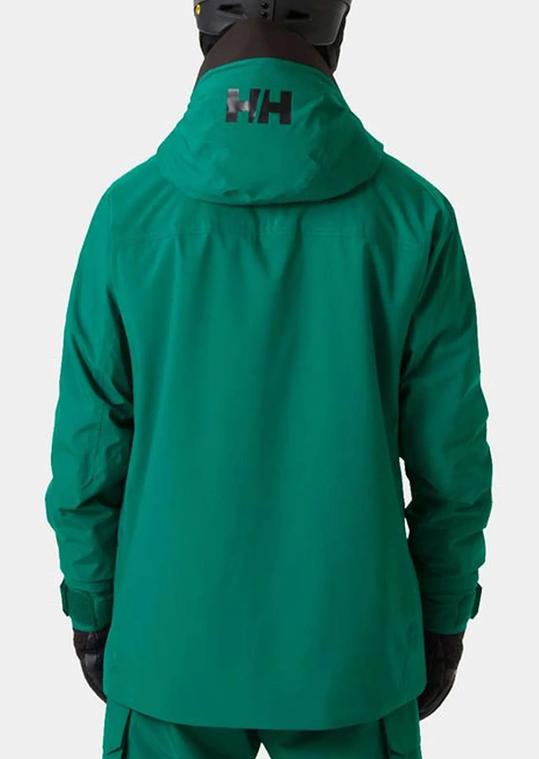 Helly Hansen Men's Ullr D Insulated Anorak sold by Prfo product image thumbnail 4