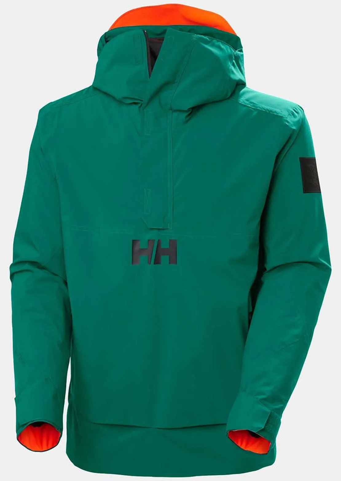 Helly Hansen Men's Ullr D Insulated Anorak sold by Prfo