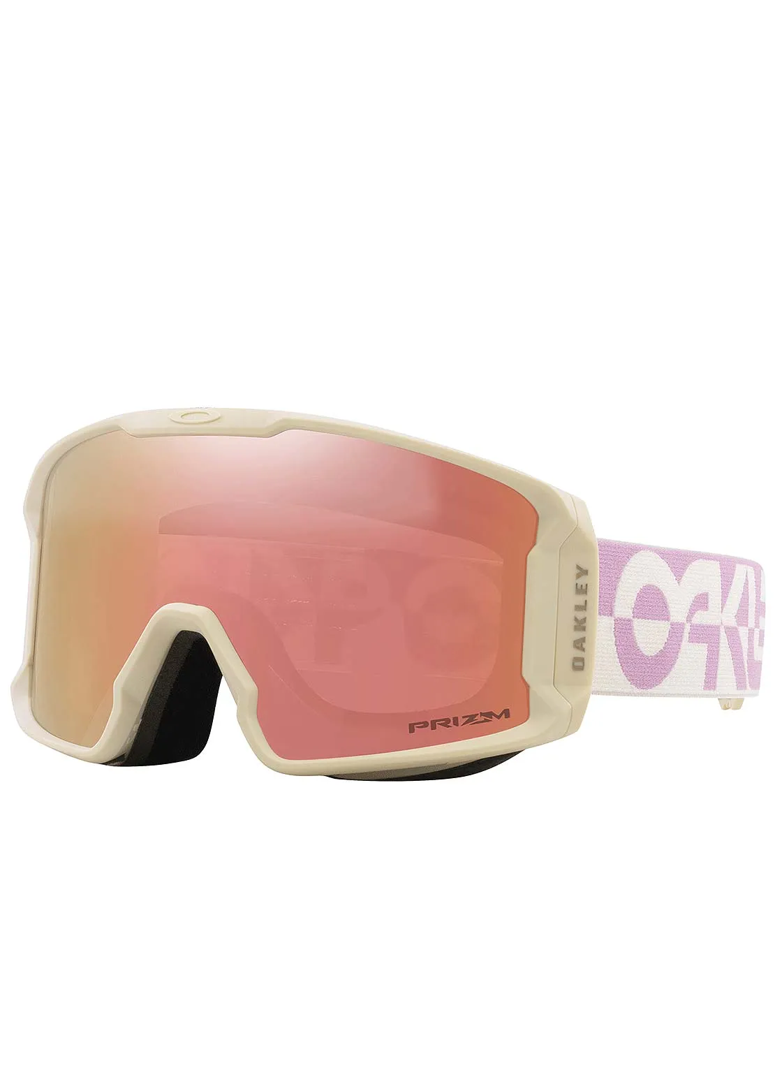 Oakley Line Miner M Goggles sold by Prfo