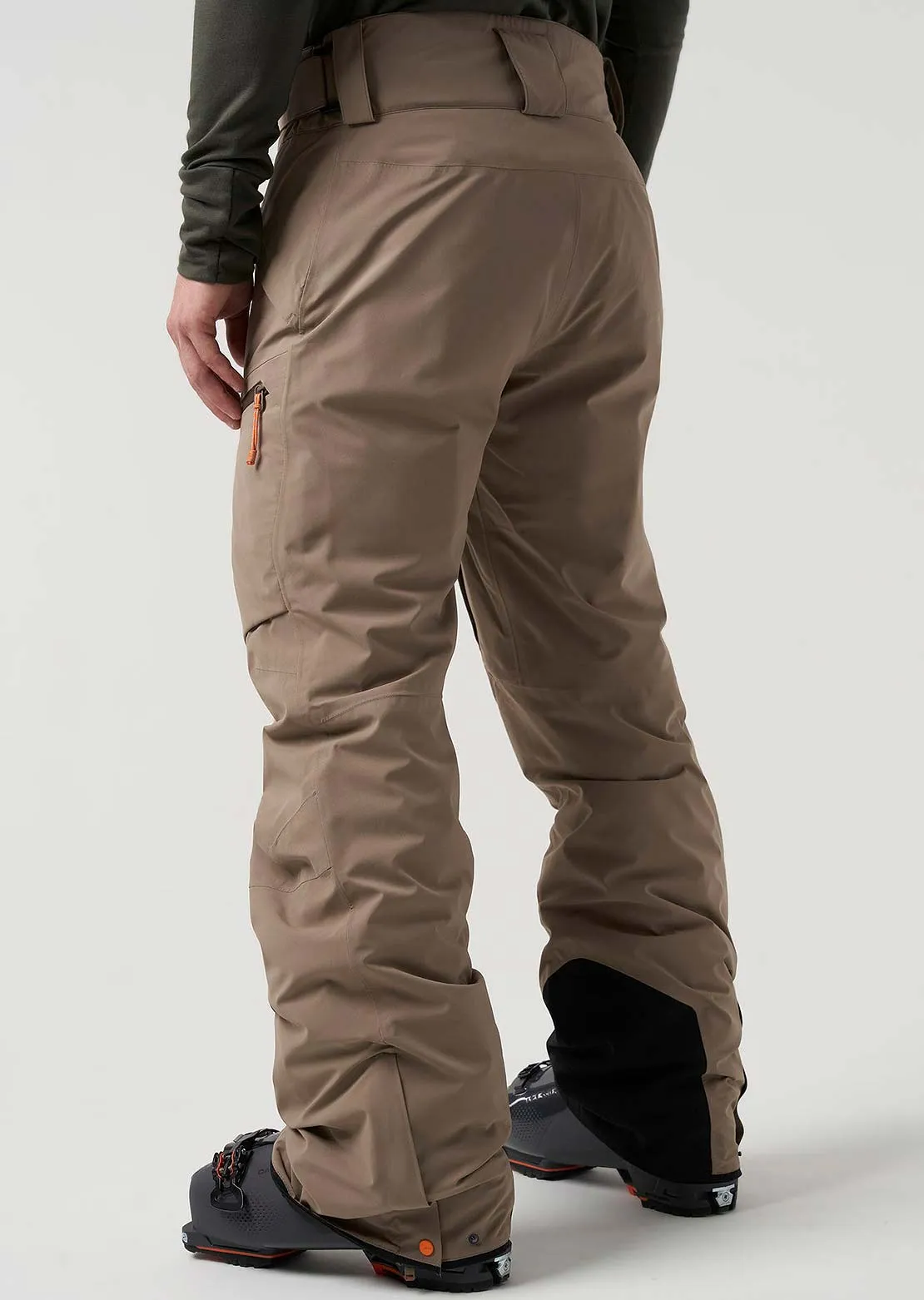 Orage Men's Exodus Insulated Pants sold by Prfo product image thumbnail 2