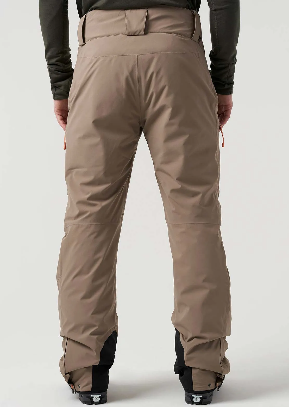 Orage Men's Exodus Insulated Pants sold by Prfo product image thumbnail 3