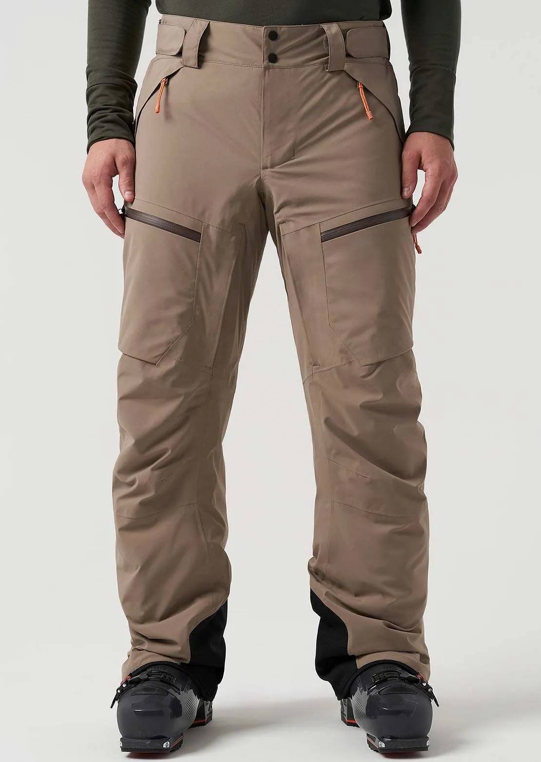 Orage Men's Exodus Insulated Pants sold by Prfo