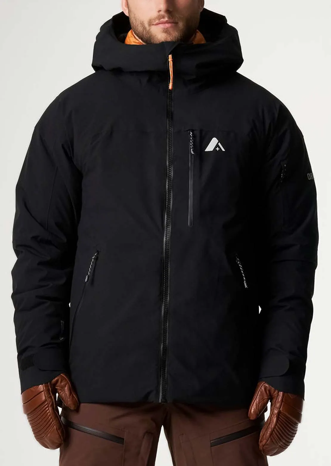 Orage Men's Miller Hybrid Insulated Jacket sold by Prfo