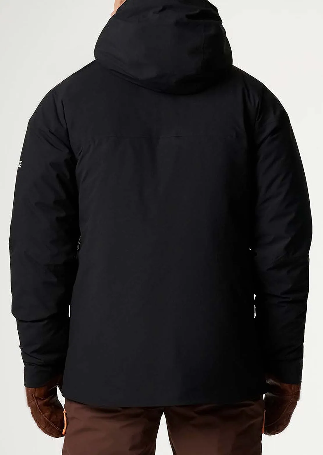 Orage Men's Miller Hybrid Insulated Jacket sold by Prfo product image thumbnail 3