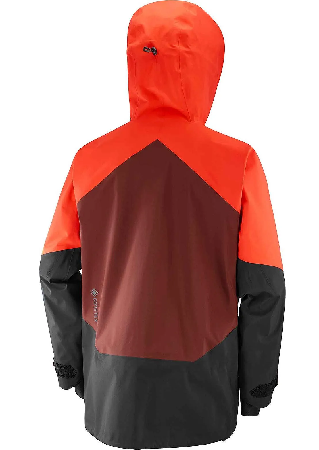 Salomon Men's Moon Patrol Gore-Tex Jacket sold by Prfo product image thumbnail 3