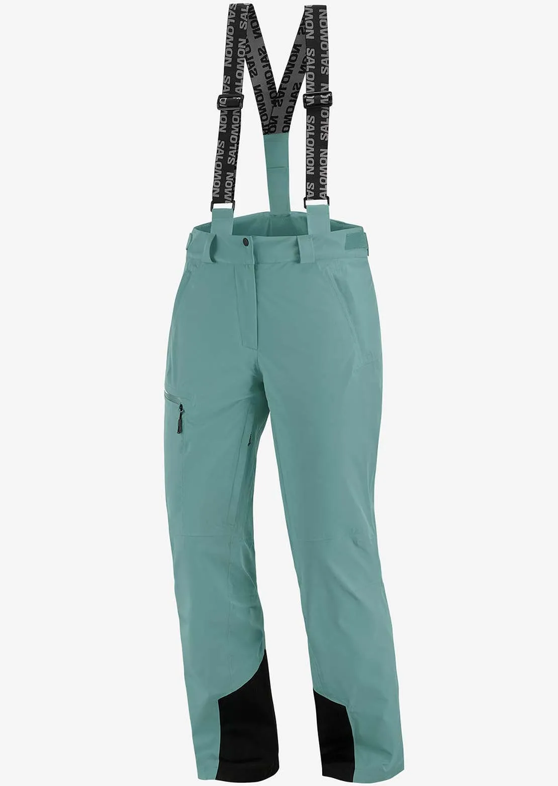 Salomon Women's Brilliant Pants sold by Prfo product image thumbnail 5