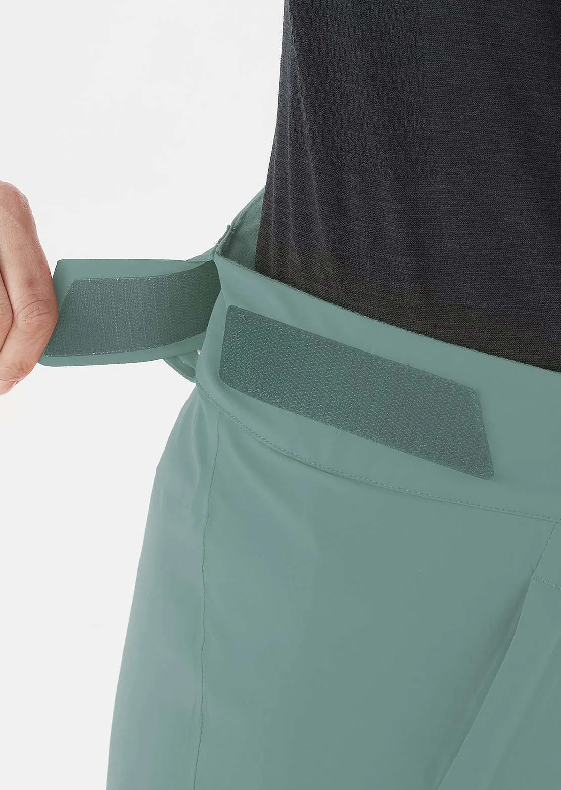 Salomon Women's Brilliant Pants sold by Prfo product image thumbnail 3