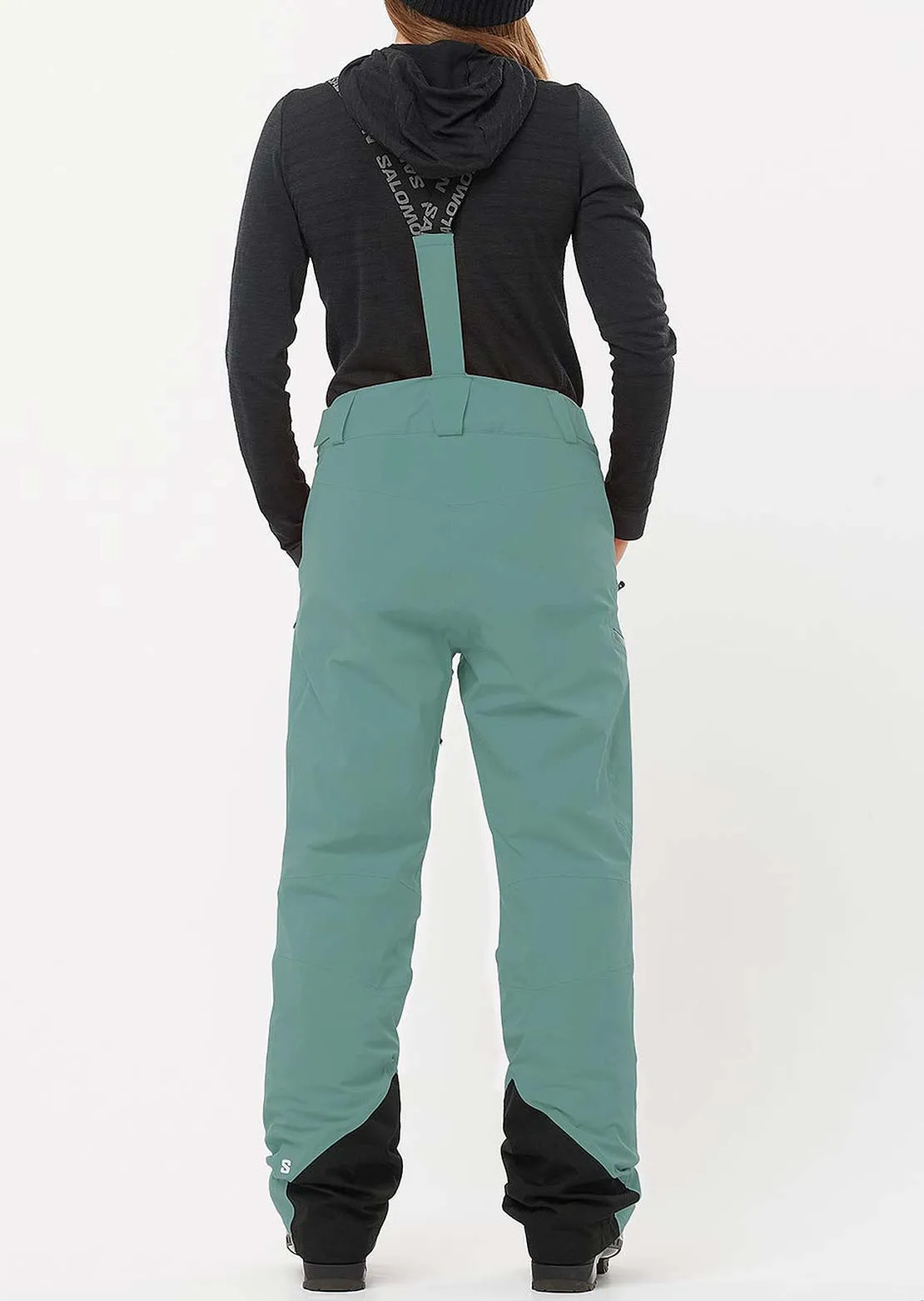 Salomon Women's Brilliant Pants sold by Prfo product image thumbnail 2