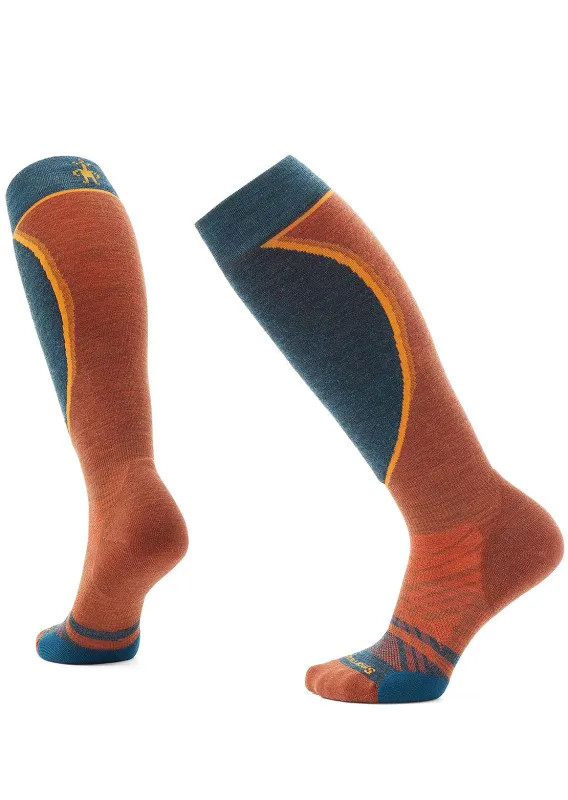 Smartwool Women's Ski Targeted Cushion OTC Socks sold by Prfo