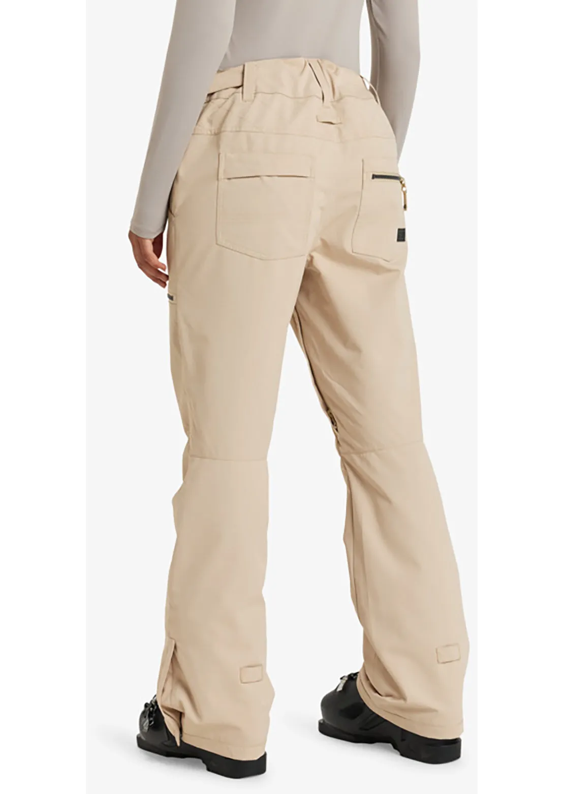 Roxy Women's Nadia Pants sold by Prfo product image thumbnail 3