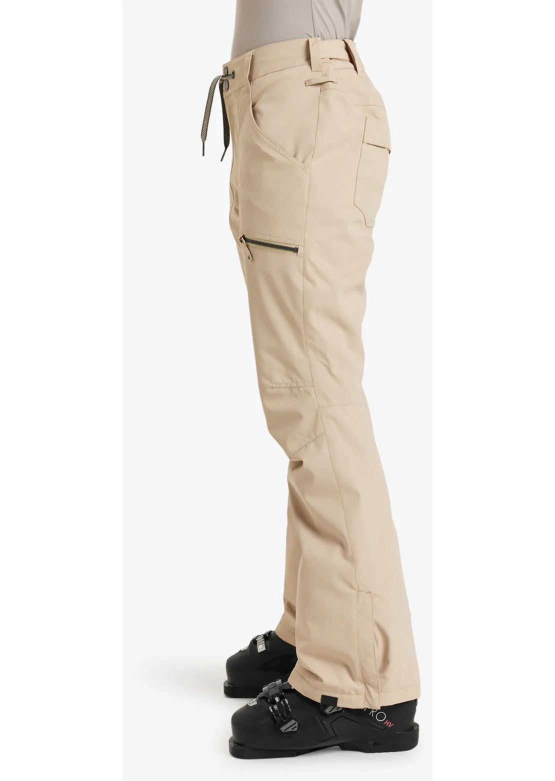Roxy Women's Nadia Pants sold by Prfo product image thumbnail 2