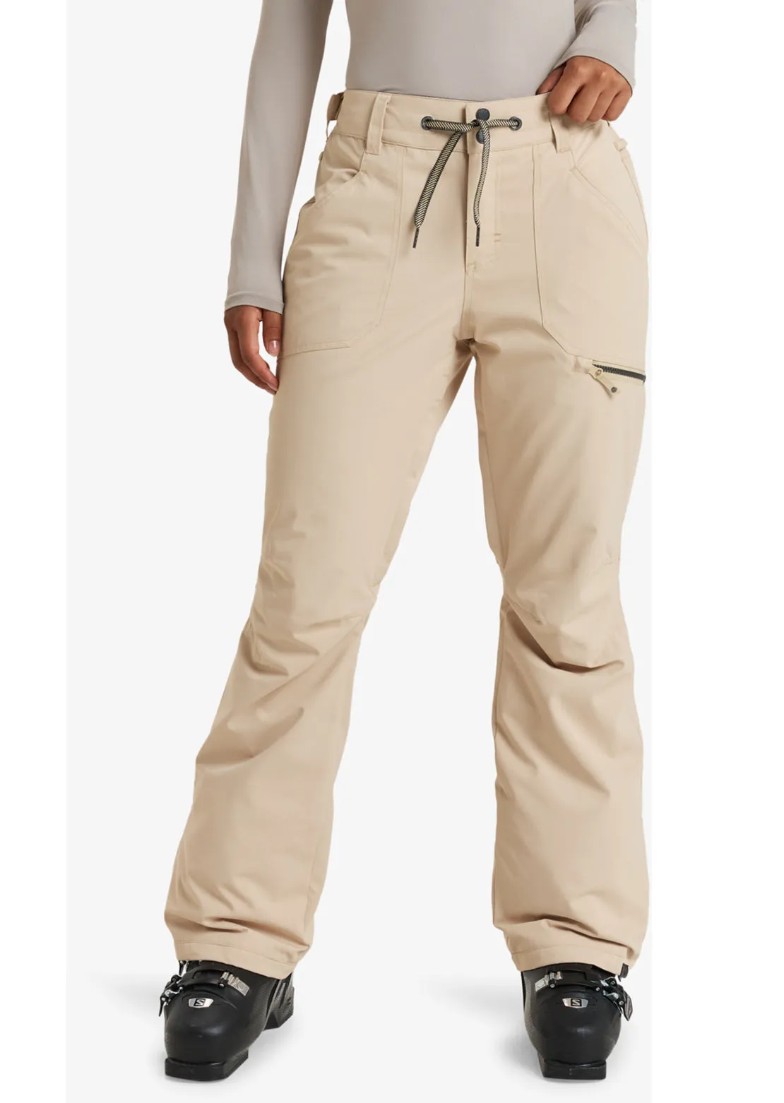 Roxy Women's Nadia Pants sold by Prfo