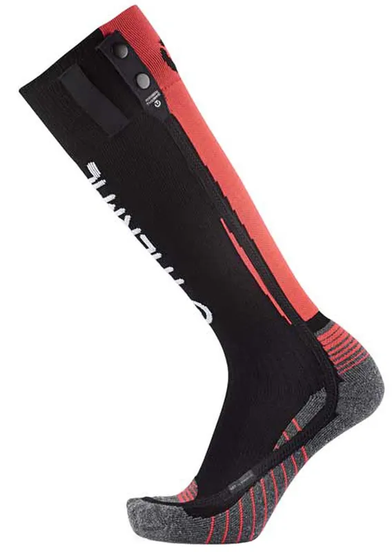 Therm-Ic Unisex Ultra Warm Nordic S.E.T Heated Socks sold by Prfo
