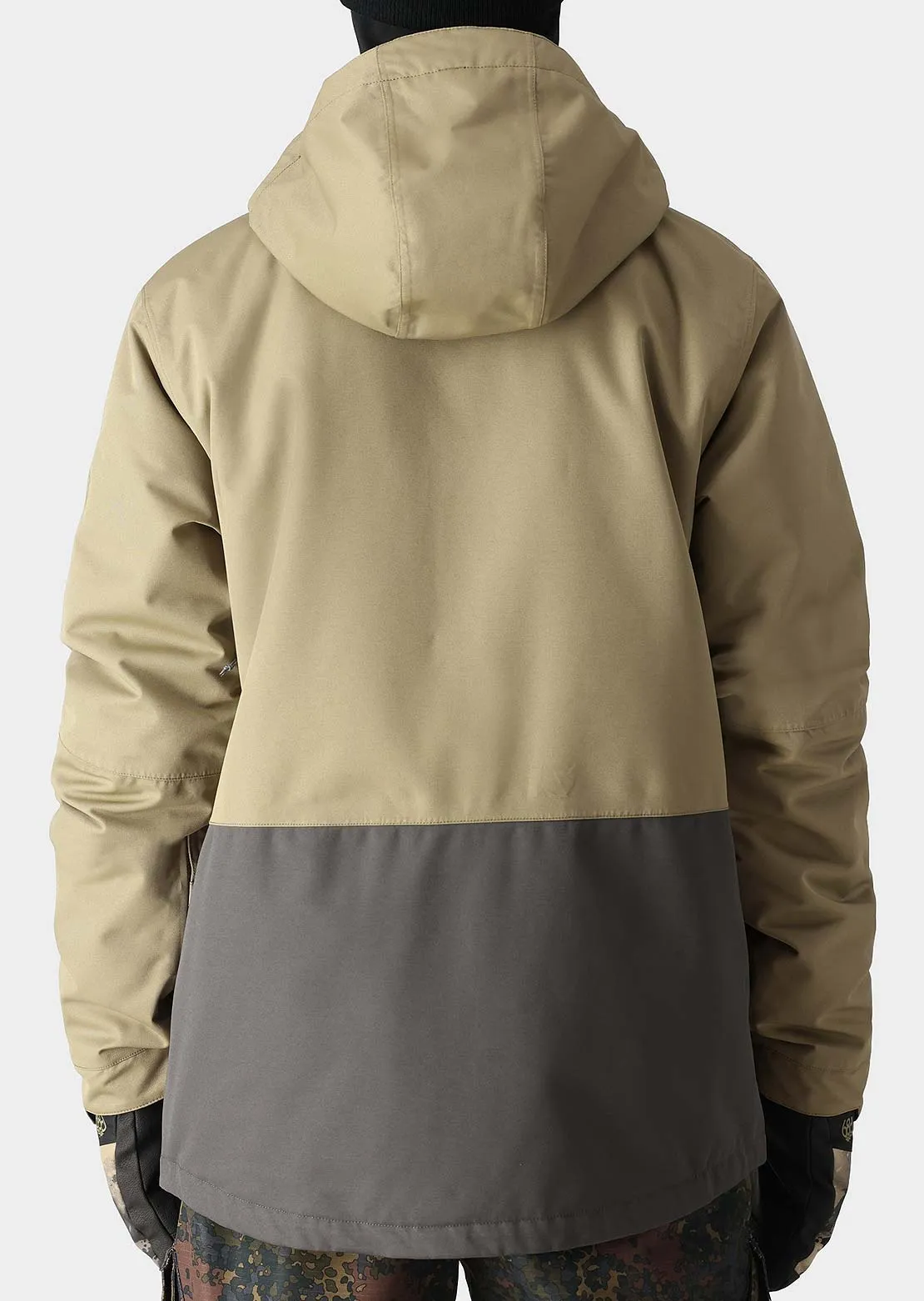 686 Men's SMARTY 3-in-1 Form Jacket sold by Prfo product image thumbnail 2