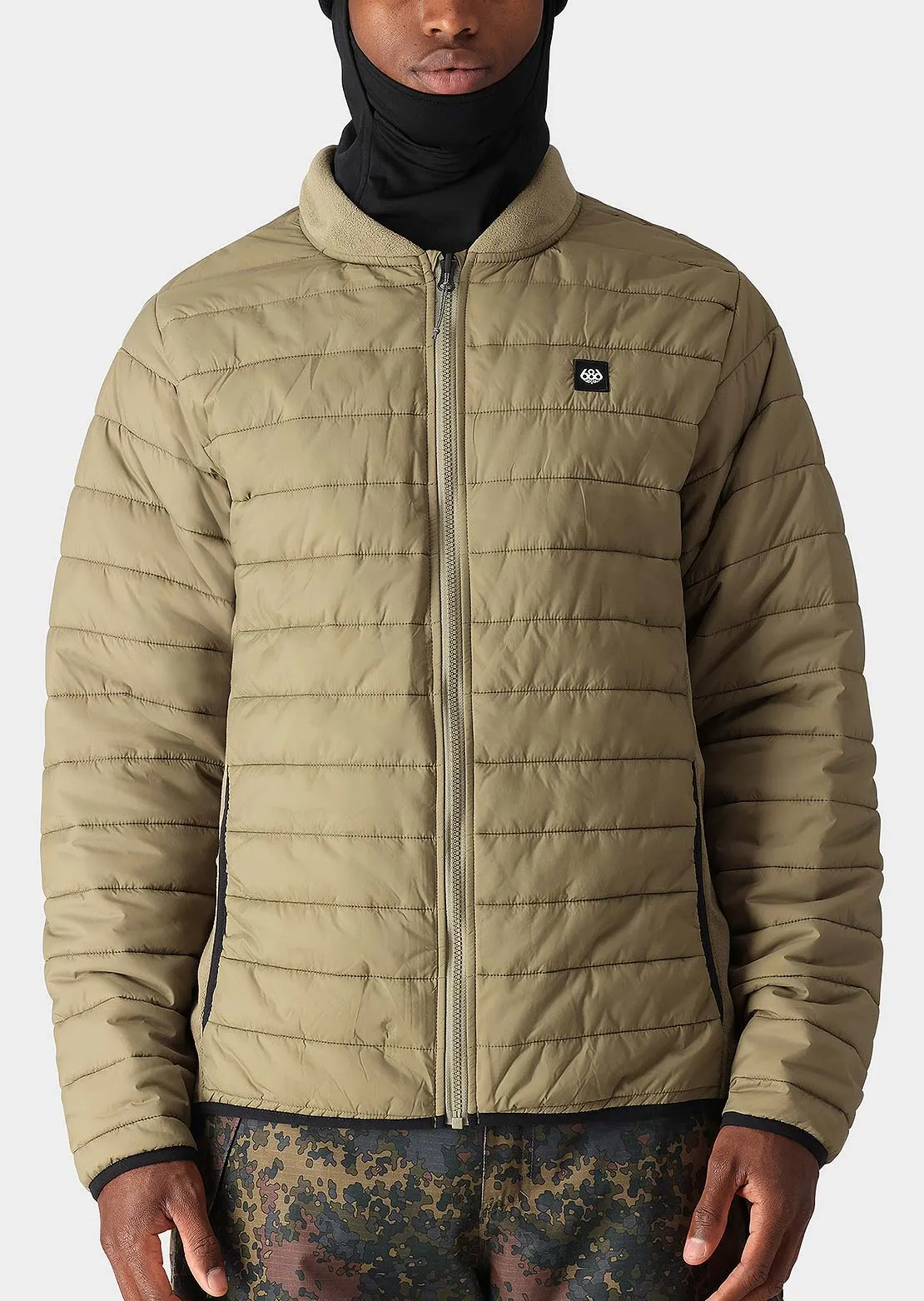 686 Men's SMARTY 3-in-1 Form Jacket sold by Prfo product image thumbnail 4