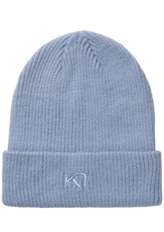 KARI TRAA Women's Astrid Beanie sold by Prfo