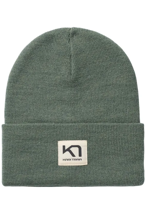KARI TRAA Women's Rothe Beanie sold by Prfo