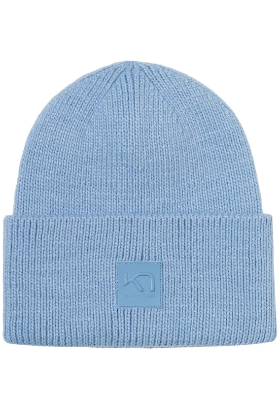 KARI TRAA Women's Kyte Beanie sold by Prfo