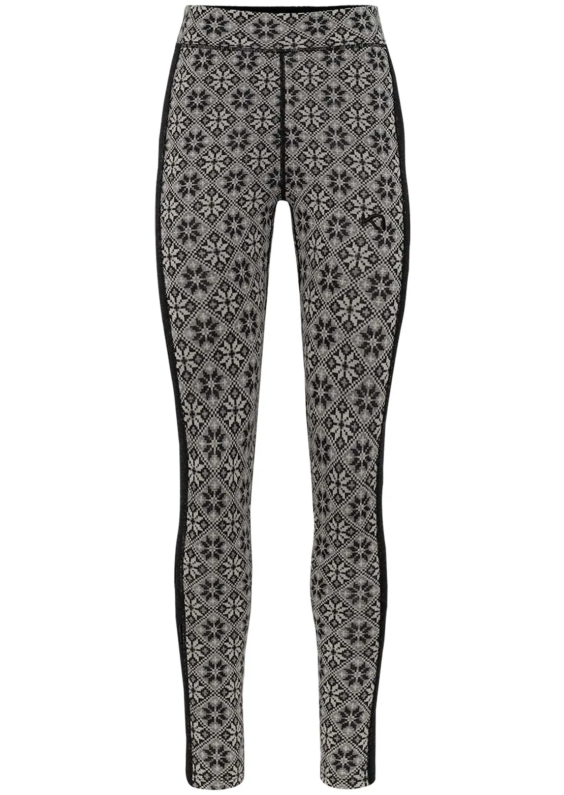 KARI TRAA Women's Rose High Waisted Baselayer Pants sold by Prfo product image thumbnail 5