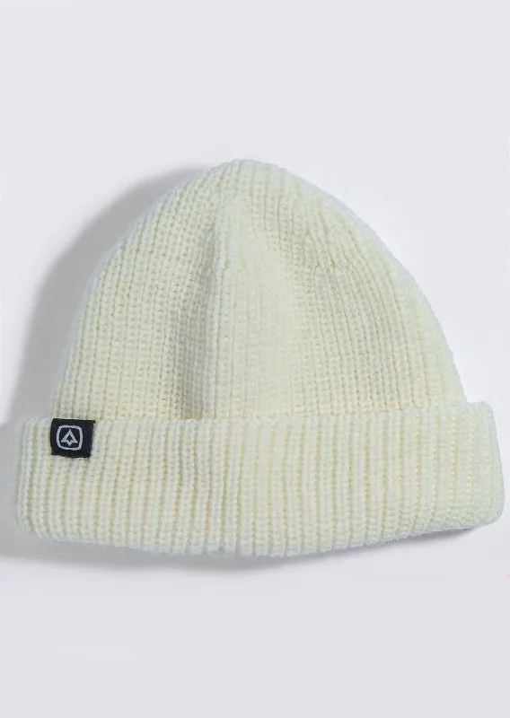 Coal Beacon Beanie sold by Prfo