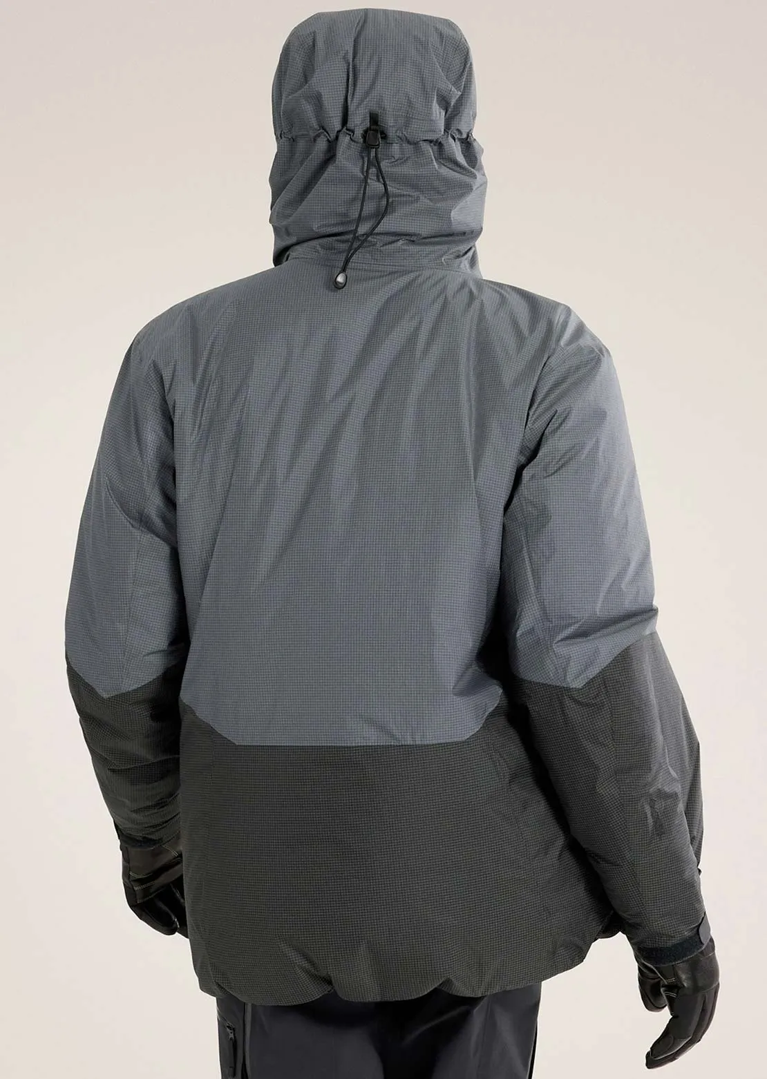 Arc'teryx Men's Rush Insulated Jacket sold by Prfo product image thumbnail 3