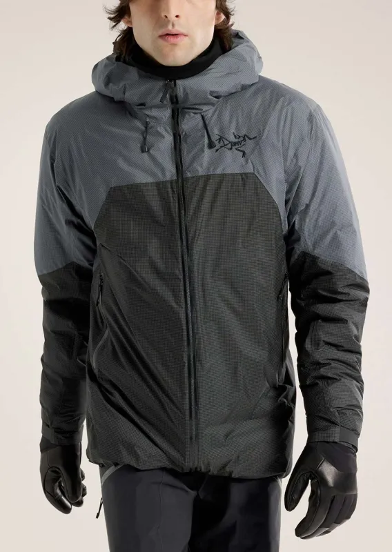 Arc'teryx Men's Rush Insulated Jacket sold by Prfo