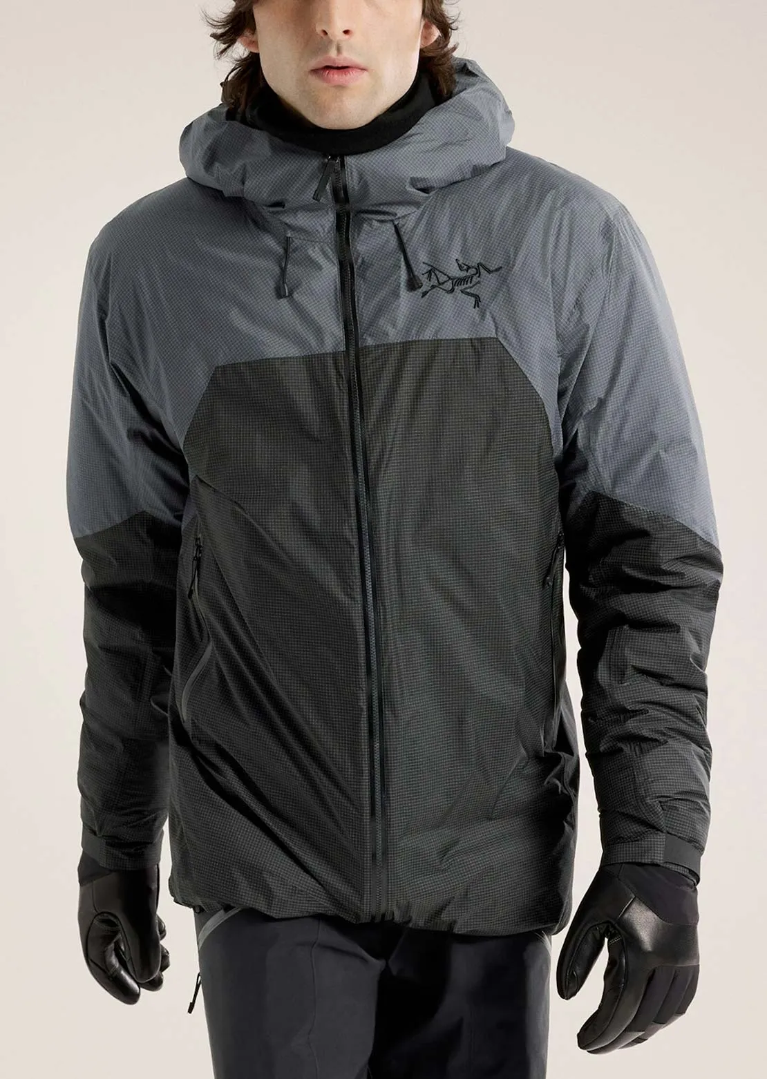 Arc'teryx Men's Rush Insulated Jacket sold by Prfo
