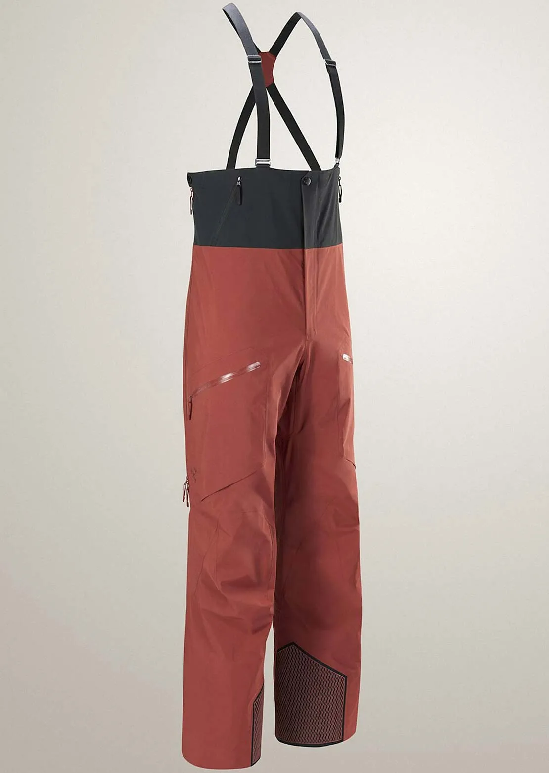Arc'teryx Men's Rush Regular Bib Pants sold by Prfo product image thumbnail 5