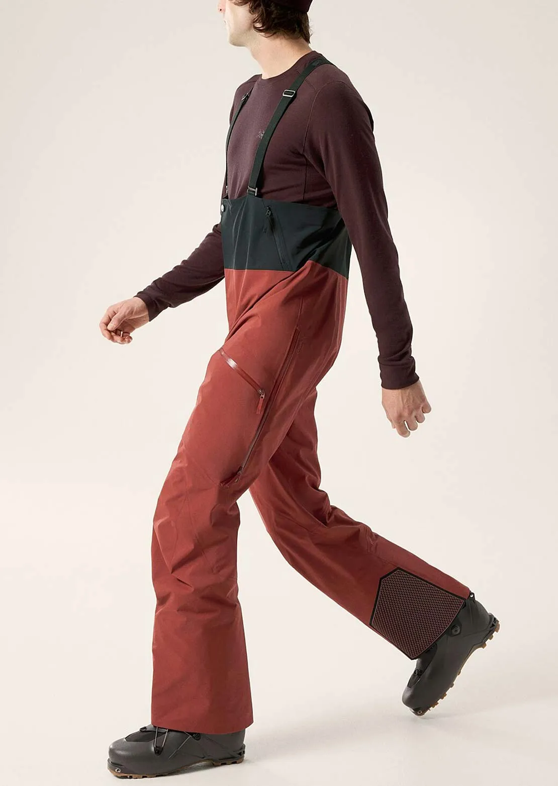 Arc'teryx Men's Rush Regular Bib Pants sold by Prfo product image thumbnail 2
