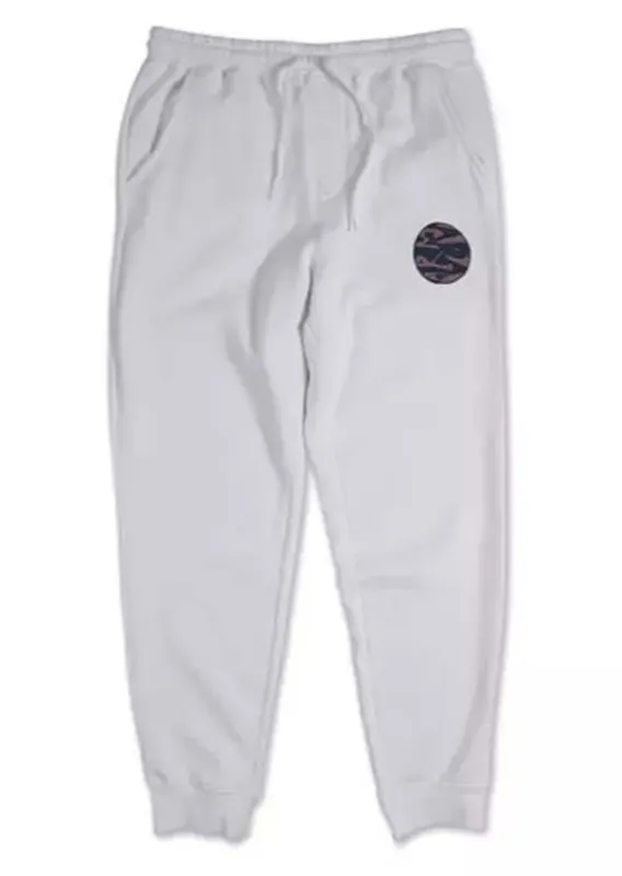 Armada Unisex Icon Sweat Pants sold by Prfo