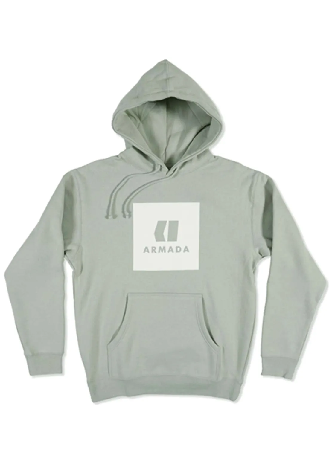 Armada Unisex Icon Hood sold by Prfo