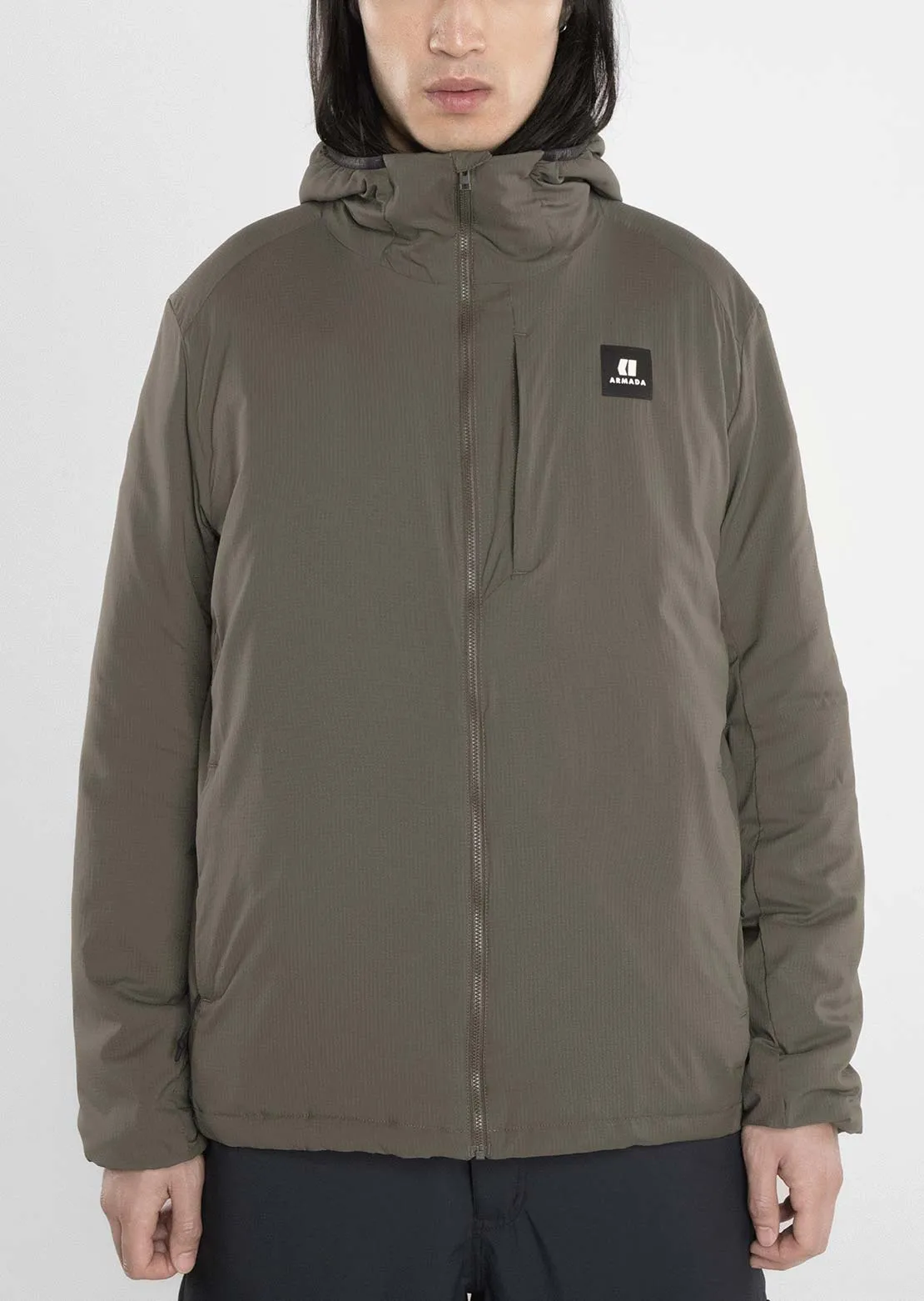Armada Men's Locator Stretch Insulator sold by Prfo