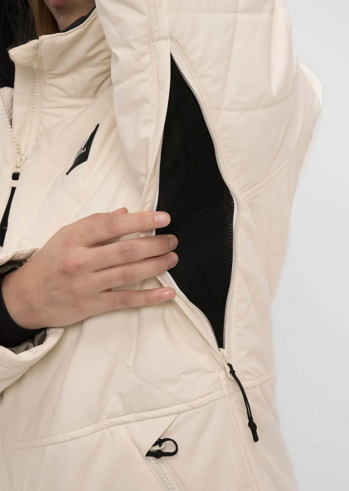 Armada Women's Sterlet Insulated Jacket sold by Prfo product image thumbnail 4