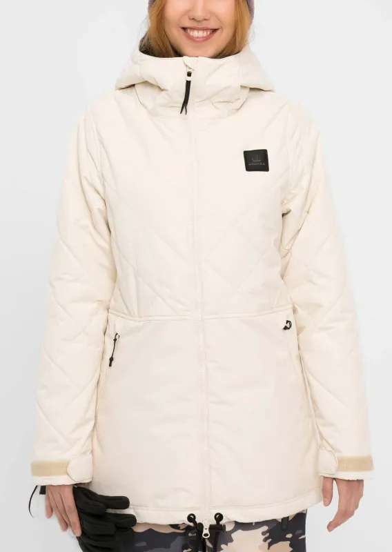 Armada Women's Sterlet Insulated Jacket sold by Prfo