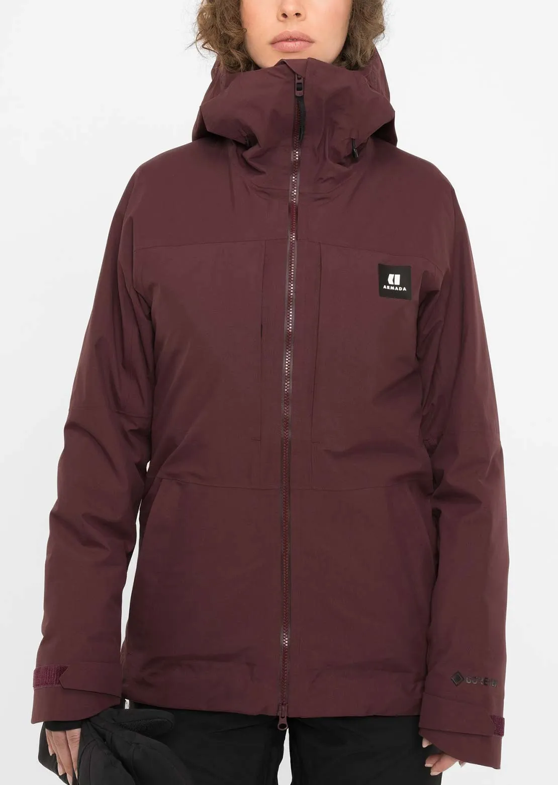 Armada Women's Kata 2L GORE-TEX Insulated Jacket sold by Prfo