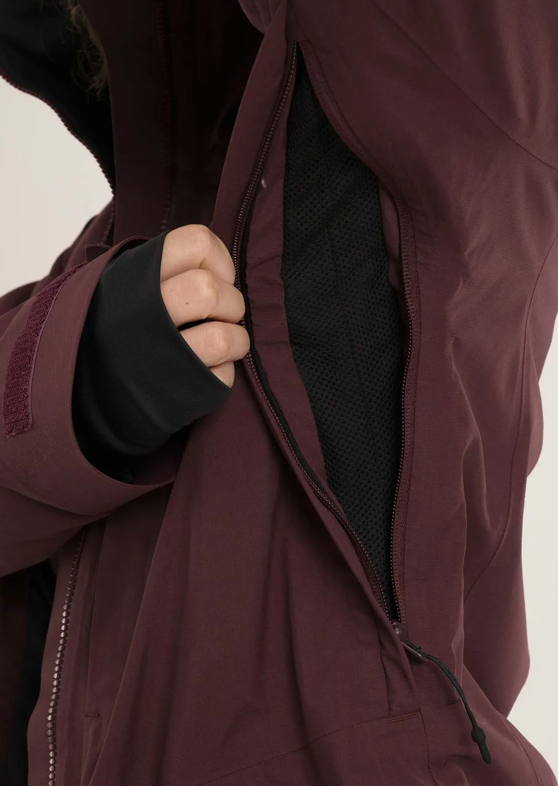 Armada Women's Kata 2L GORE-TEX Insulated Jacket sold by Prfo product image thumbnail 5