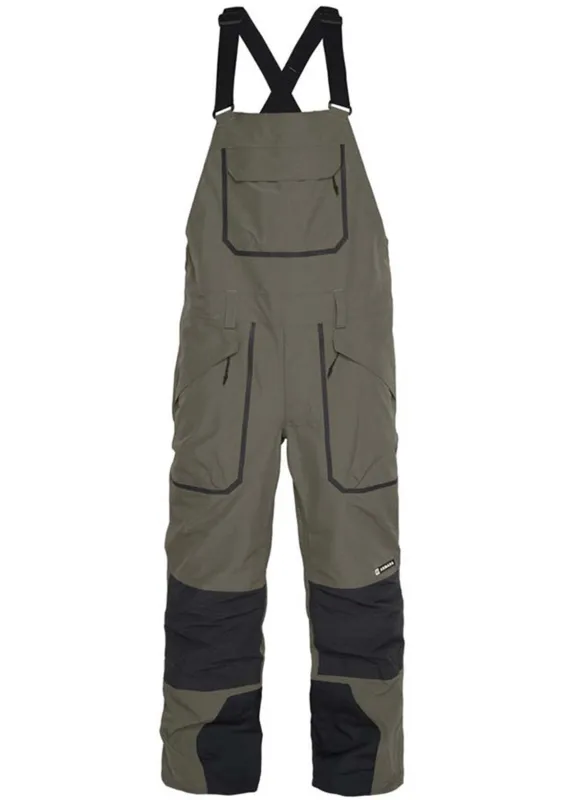 Armada Men's Emmons 3L Bib Pants sold by Prfo