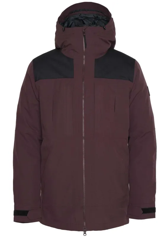 Armada Men's Bergs 2L Insulated Jacket sold by Prfo