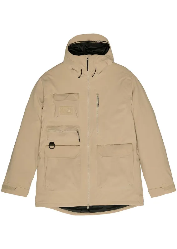 Armada Men's Utility 2L Insulated Jacket sold by Prfo