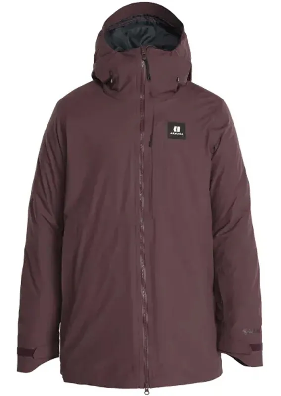 Armada Men's Romer 2L GORE-TEX Insulated Jackets sold by Prfo