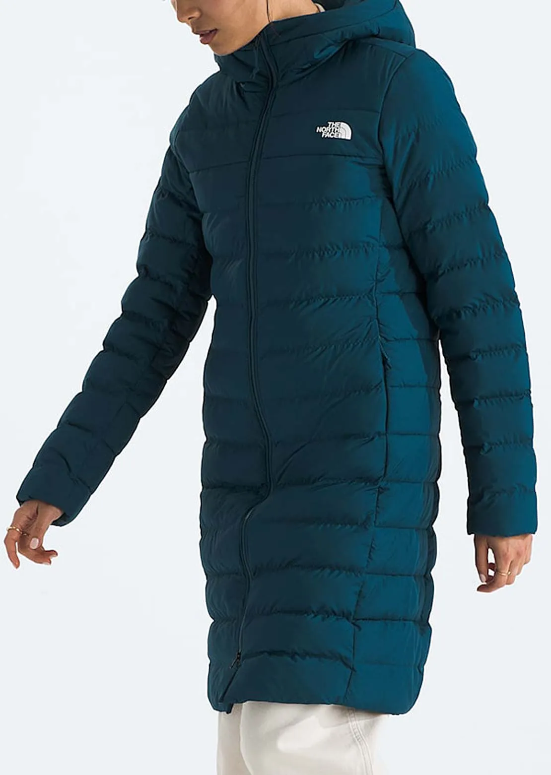 The North Face Women's Aconcagua Parka Jacket sold by Prfo product image thumbnail 2