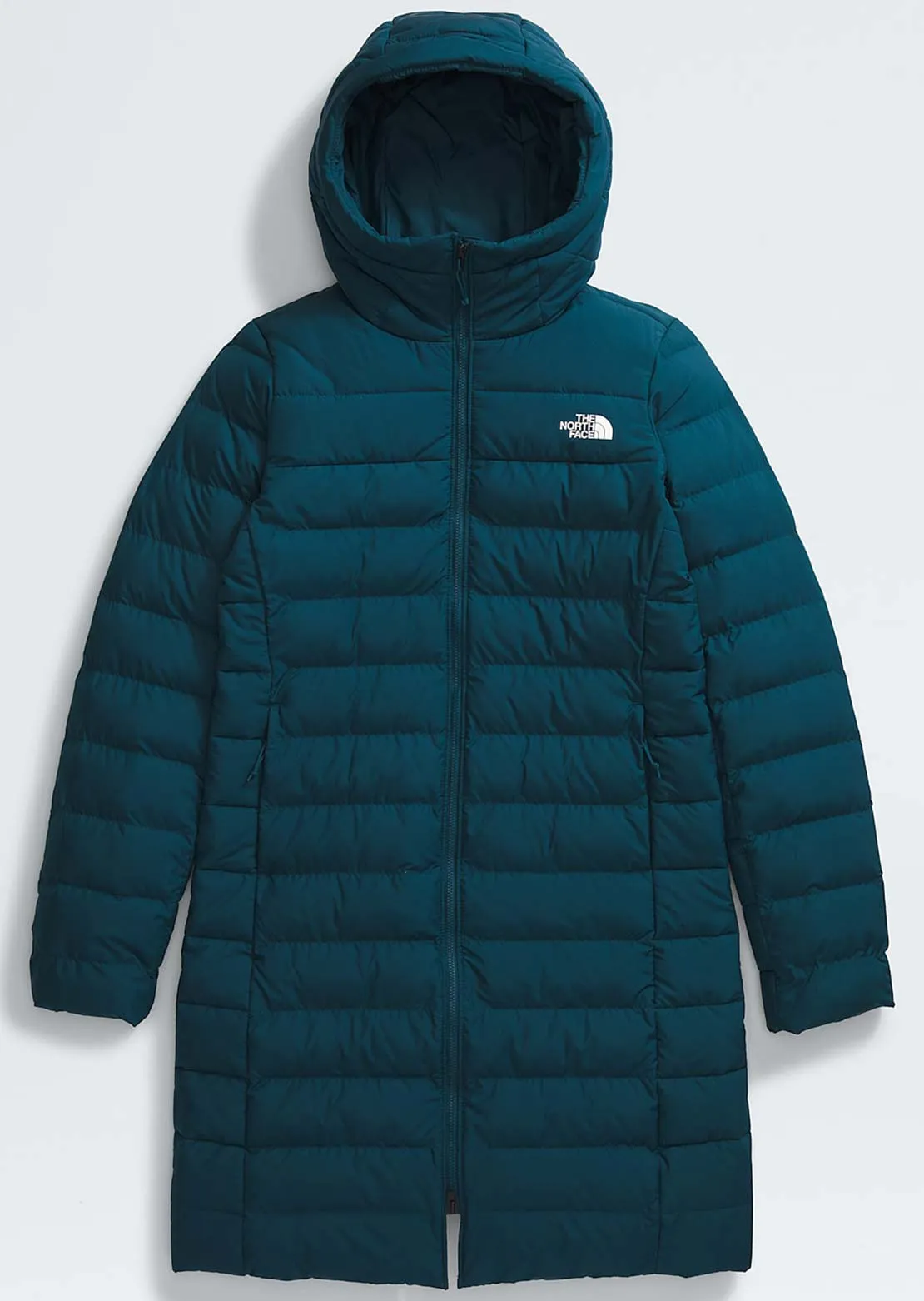 The North Face Women's Aconcagua Parka Jacket sold by Prfo product image thumbnail 5