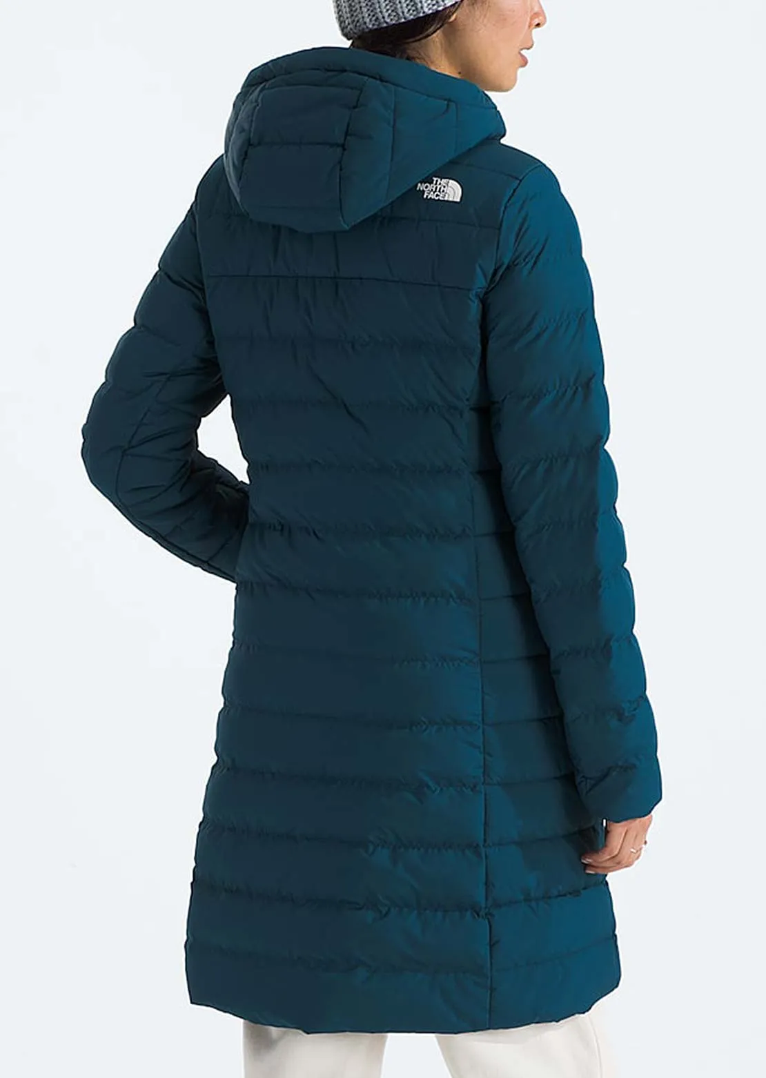The North Face Women's Aconcagua Parka Jacket sold by Prfo product image thumbnail 3