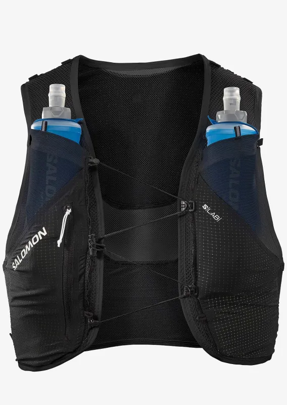 Salomon Unisex S/Lab Pulsar 3 Set Vest sold by Prfo