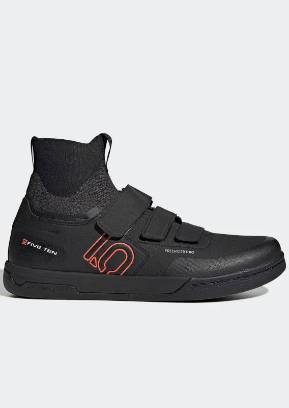 Five Ten Men's Freerider Pro Mid VCS Mountain Bike Shoes sold by Prfo