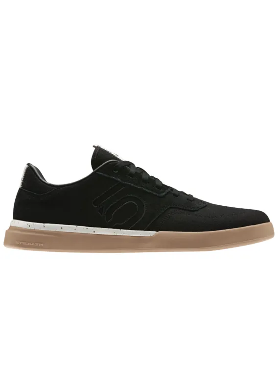 Five Ten Men's Sleuth Canvas Mountain Bike Shoes sold by Prfo