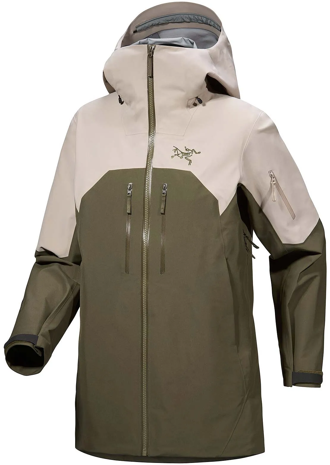 Arc'teryx Women's Rush Jacket sold by Prfo