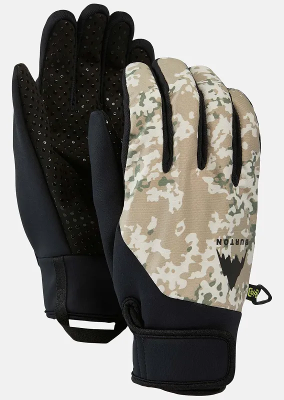 Burton Men's Park Gloves sold by Prfo